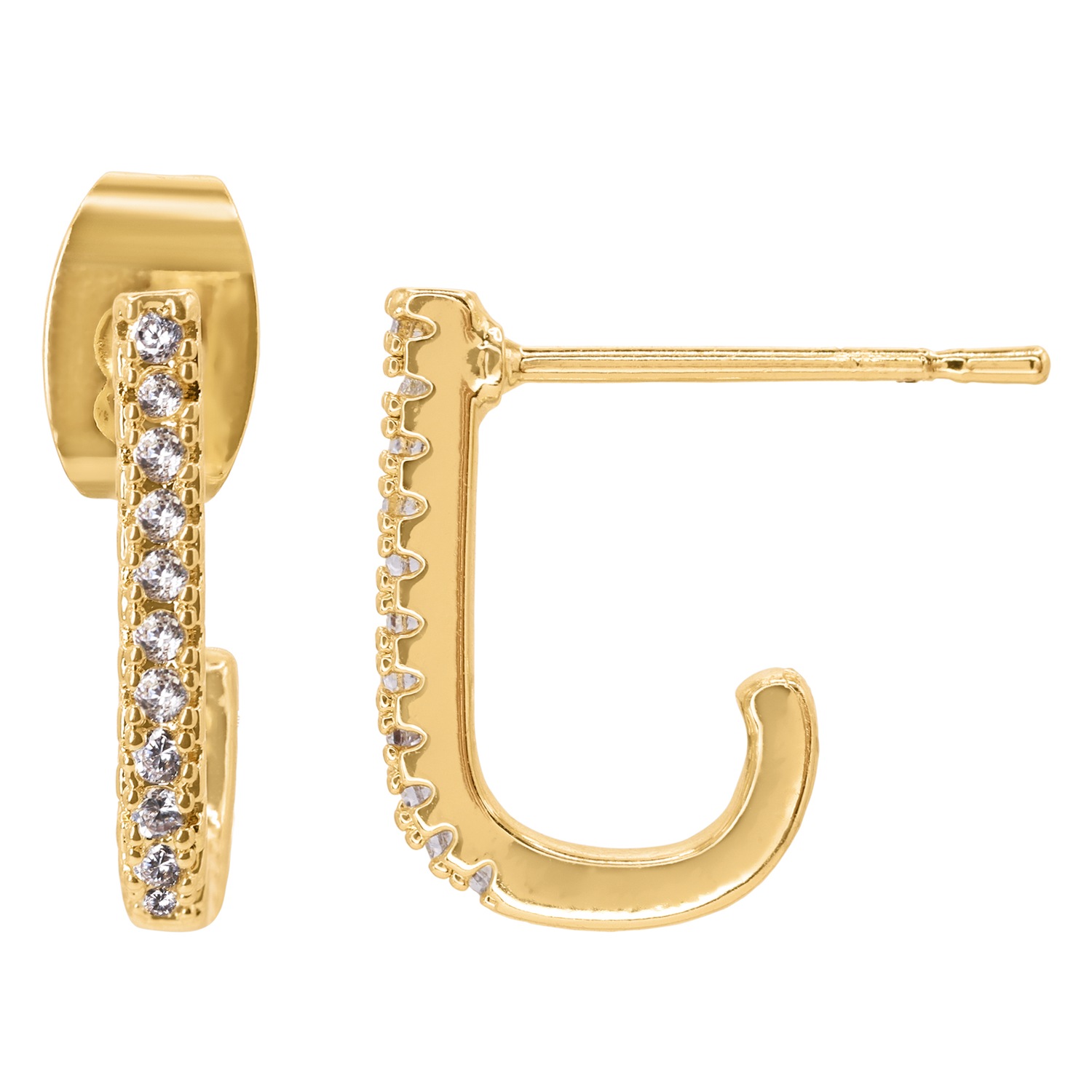 Heideman Boucles d'oreilles Abigail
