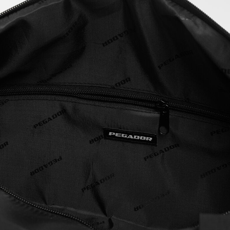 Fels Logo Nylon Sporttasche