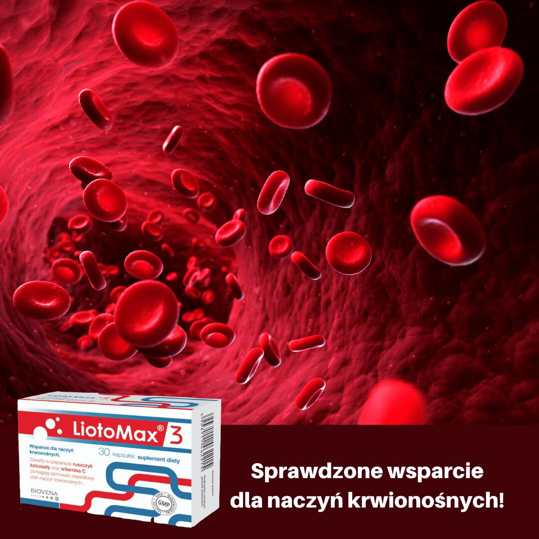 Biovena LiotoMax