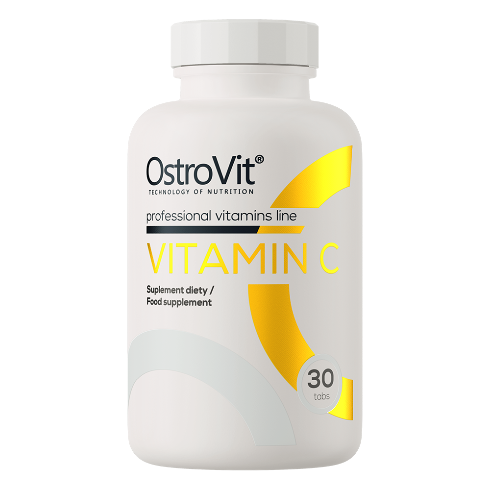 OstroVit vitamin C 1000 mg