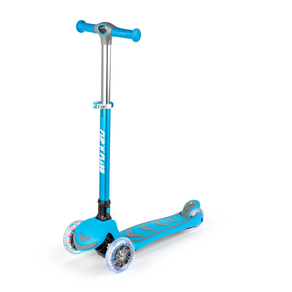  Amaya Sport Flip And Flash scooter