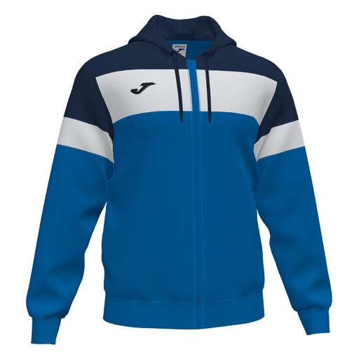  Chaqueta Con Capucha Joma Crew IV
