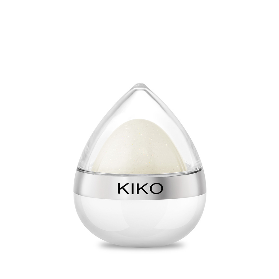 Kiko Milano lašelinis lūpų balzamas