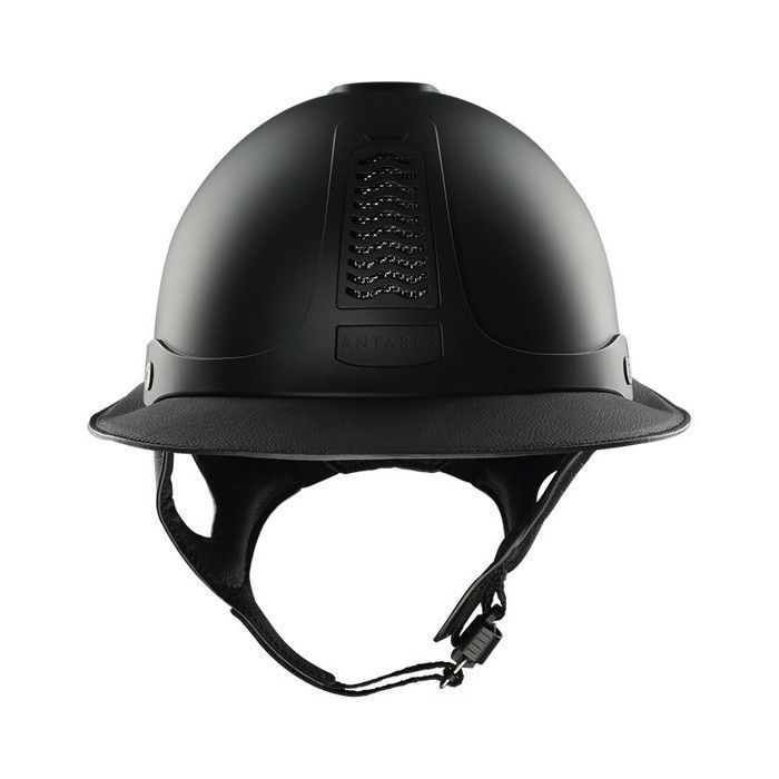 Casque d'équitation Antarès Précision Référence Eclipse