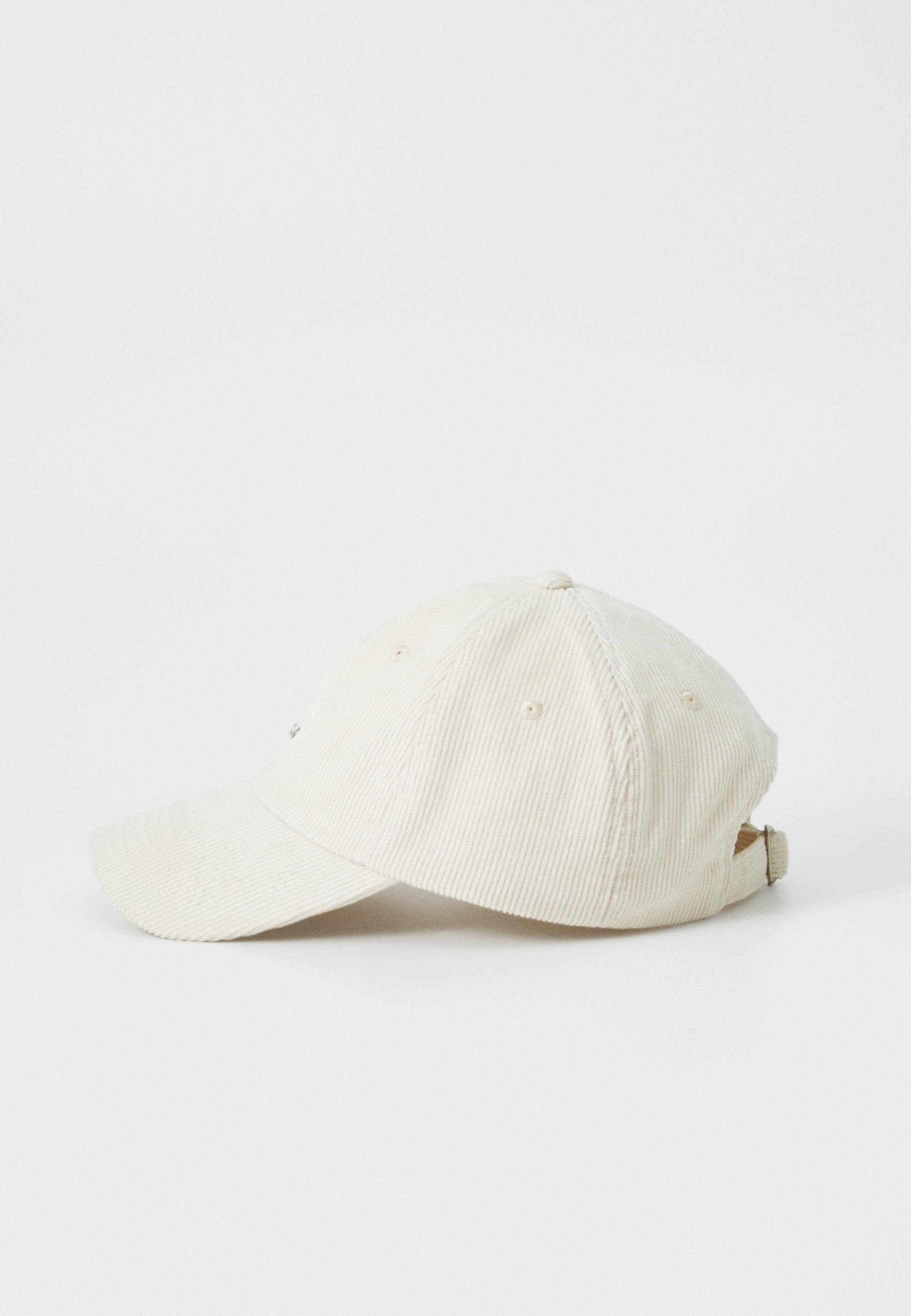 Even&Odd Cap – cremeweiß