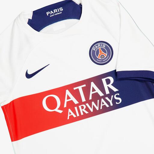 Gostovalni dres PSG 23/24
