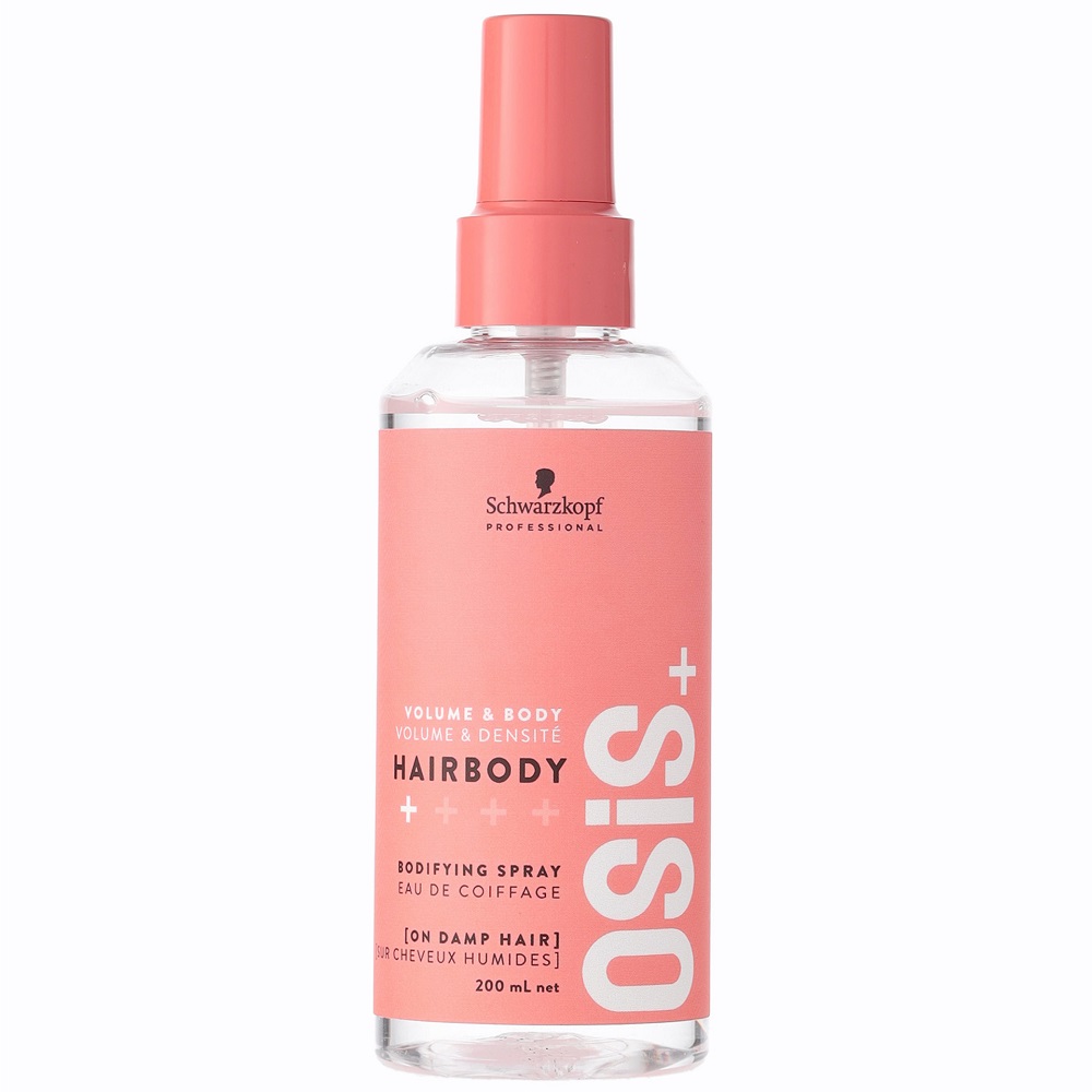 Schwarzkopf Professional Osis+