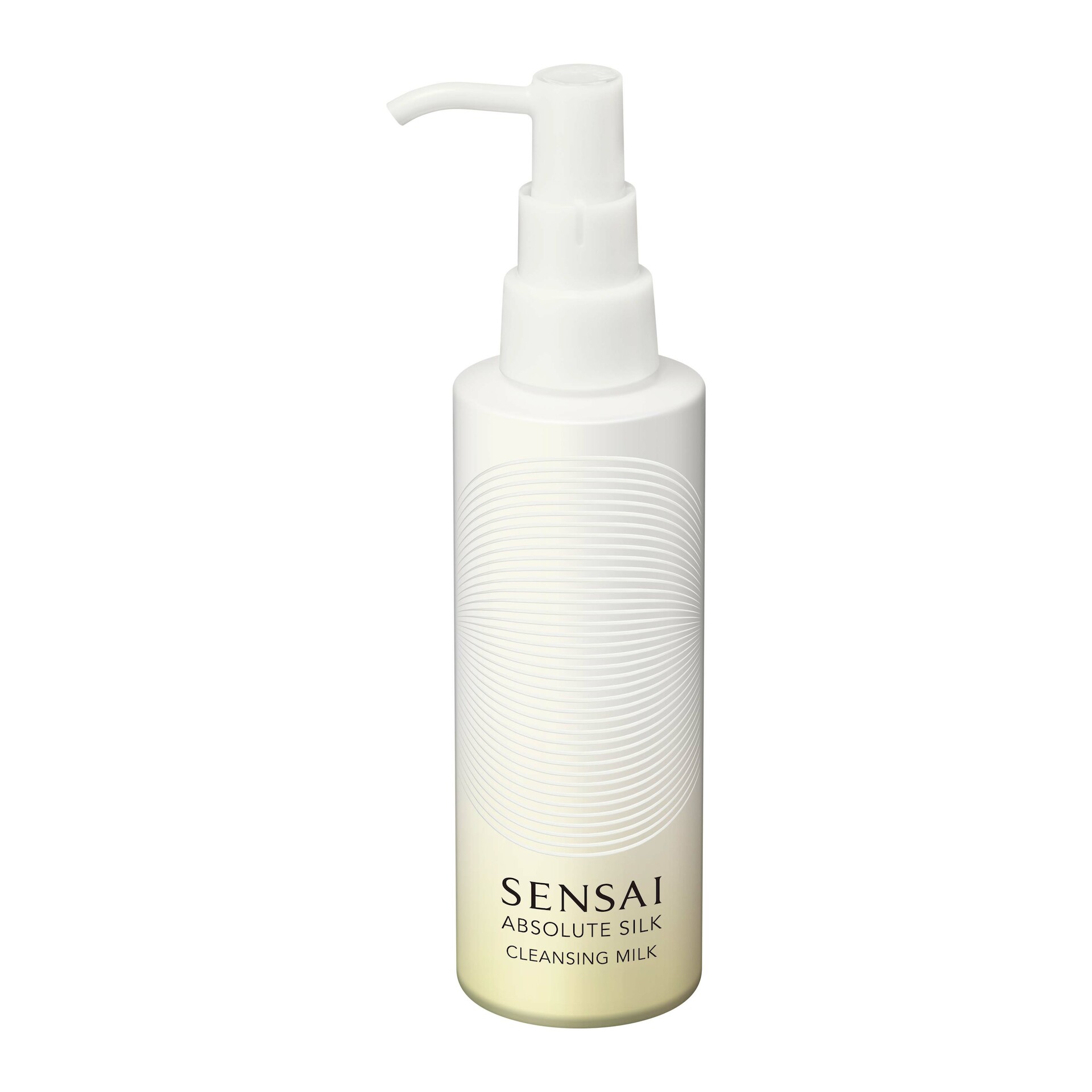 Absolute Silk arctisztító tej 150 ml - SENSAI