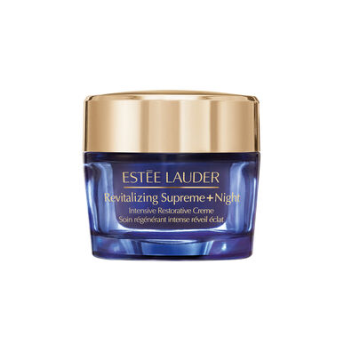Estee Lauder Revitalizing Supreme Bright Power Soft -yövoide, kiinteyttävä ja kirkastava korjaus, 50 ml