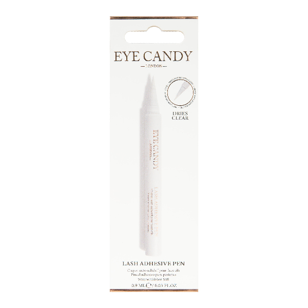 Lepiace pero na mihalnice Eye Candy