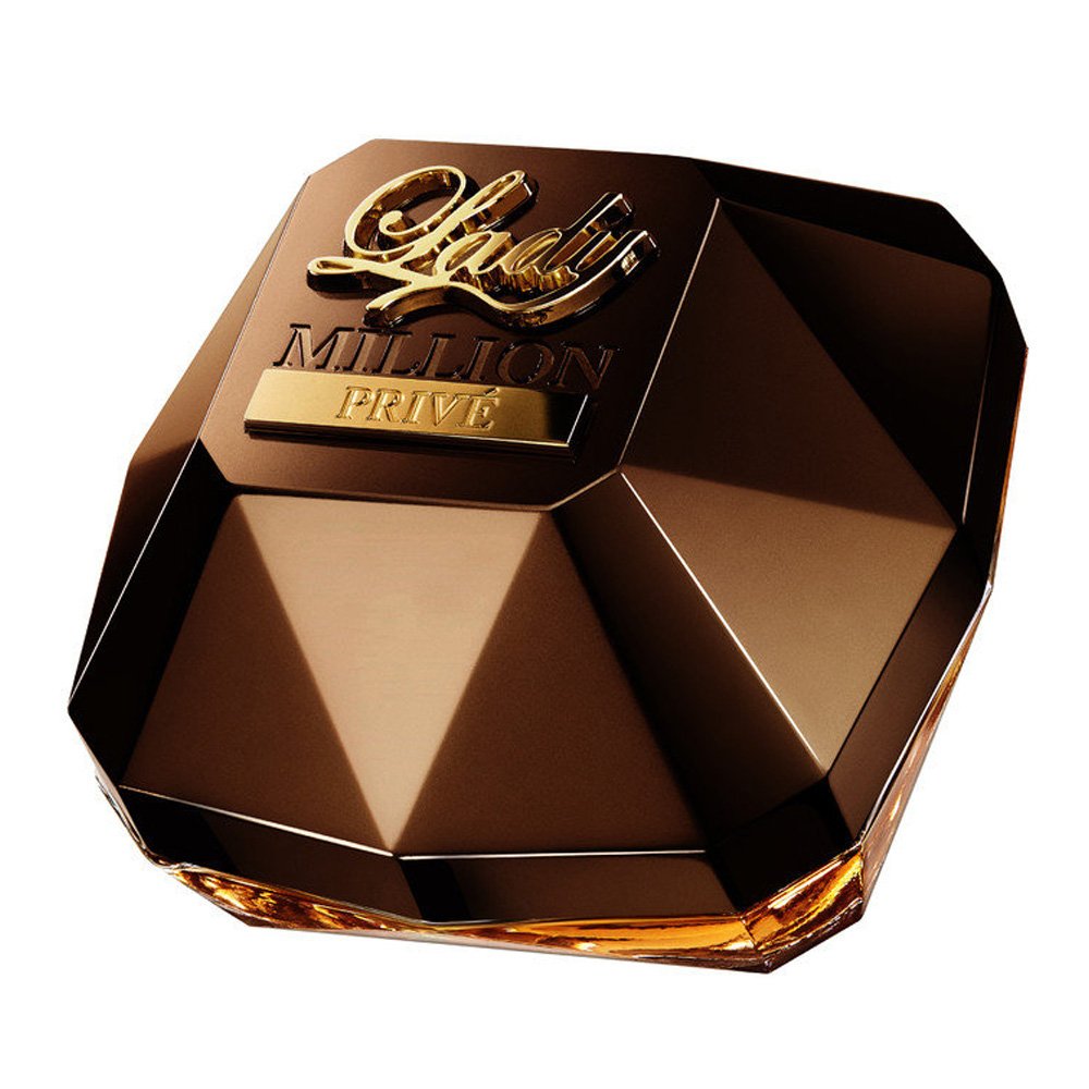 Paco Rabanne Lady Million Privé