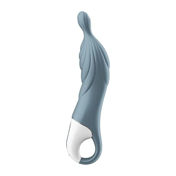 Satisfyer Masażer A-MazingGrey