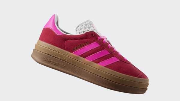 Gazelle Bold Shoes
