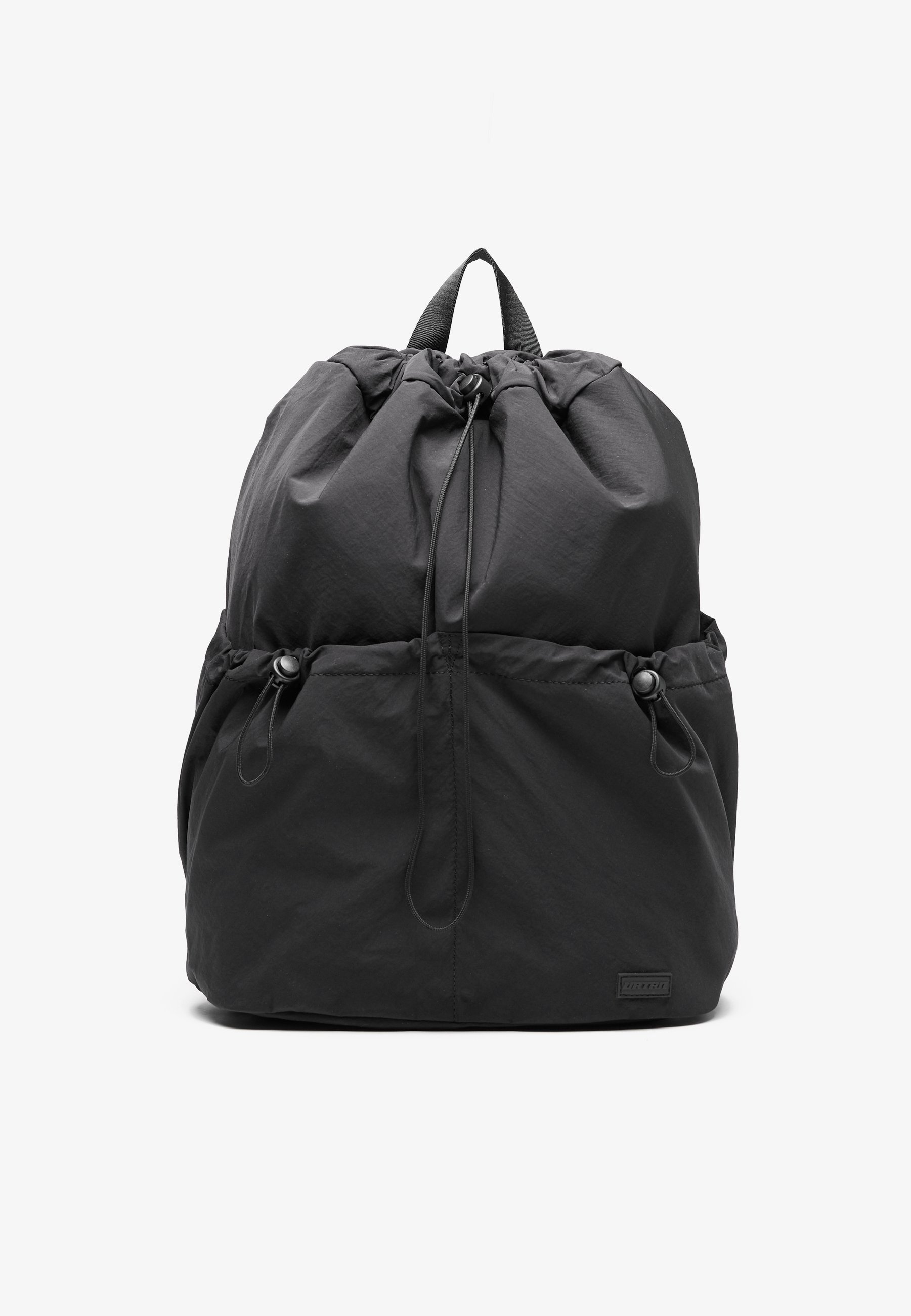 YOURTURN UNISEX - Rugzak - zwart
