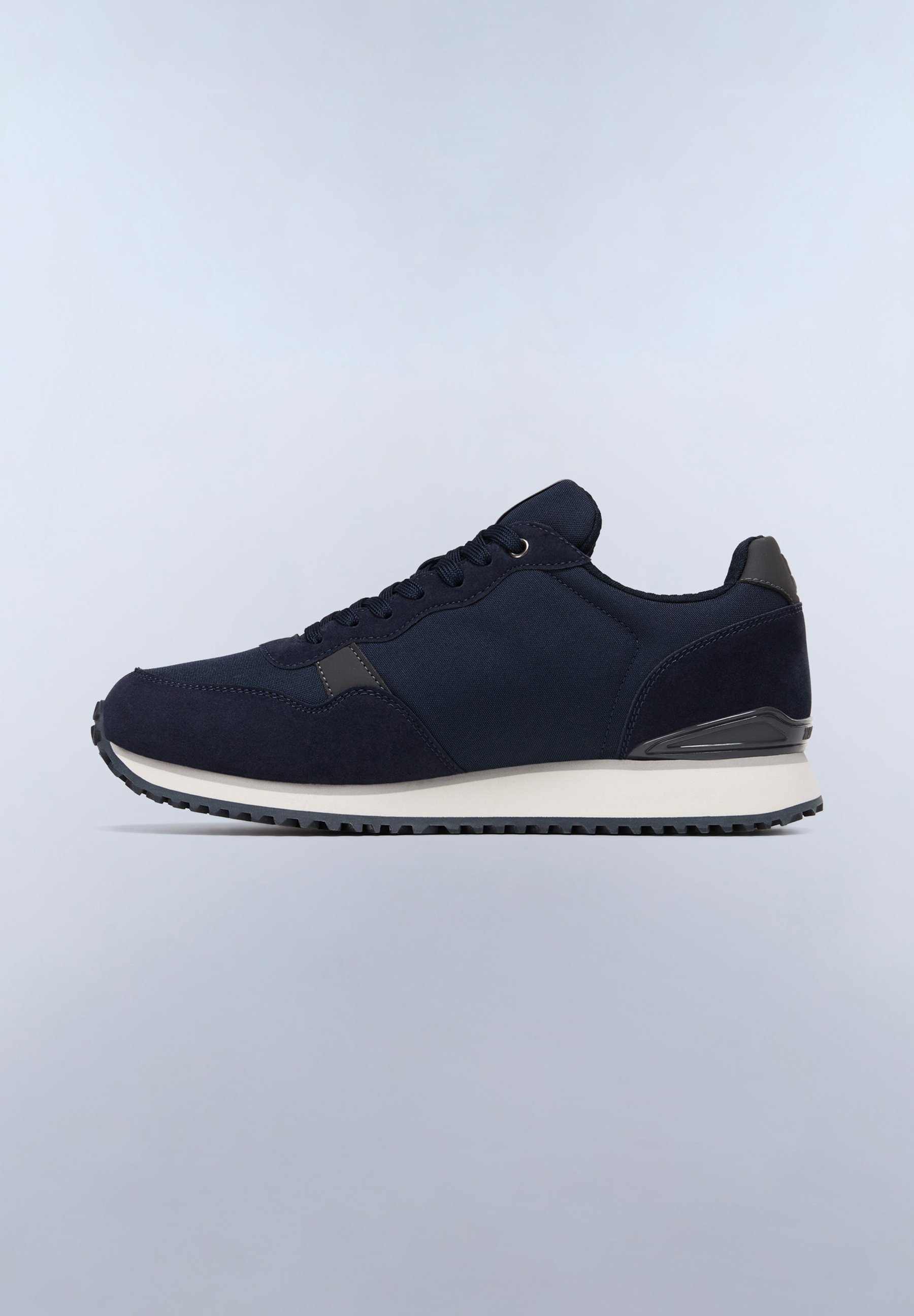 Napapijri SNEAKER - Scarpe da ginnastica - blu/marine