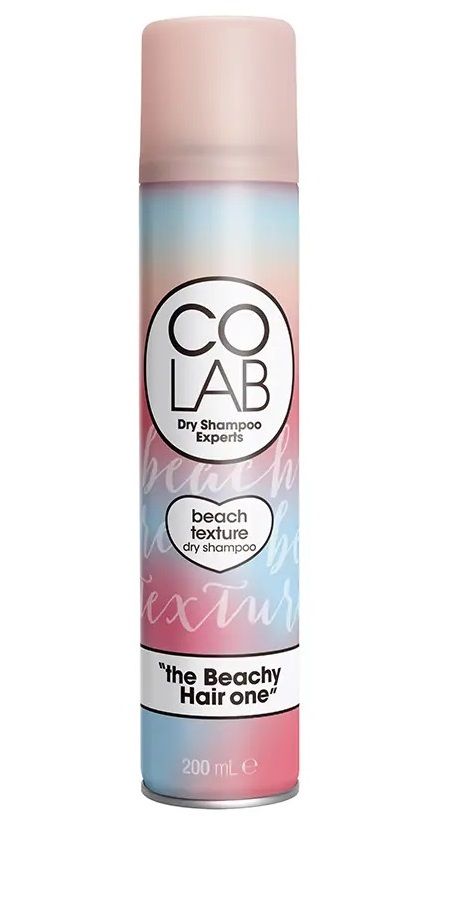 Суви шампон Beach Waves Суви шампони