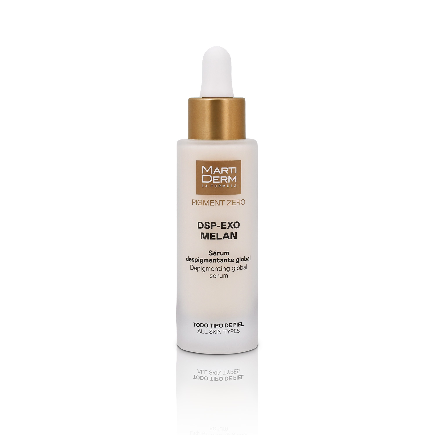 MartiDerm Pigment Zero Exo Melan