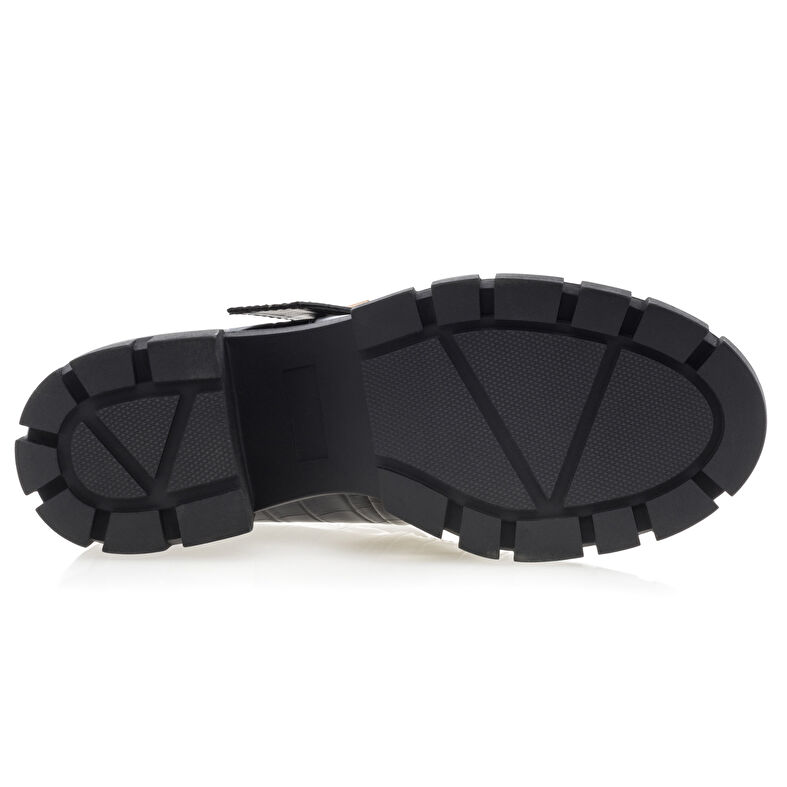Ballerines / babies Femme Noir