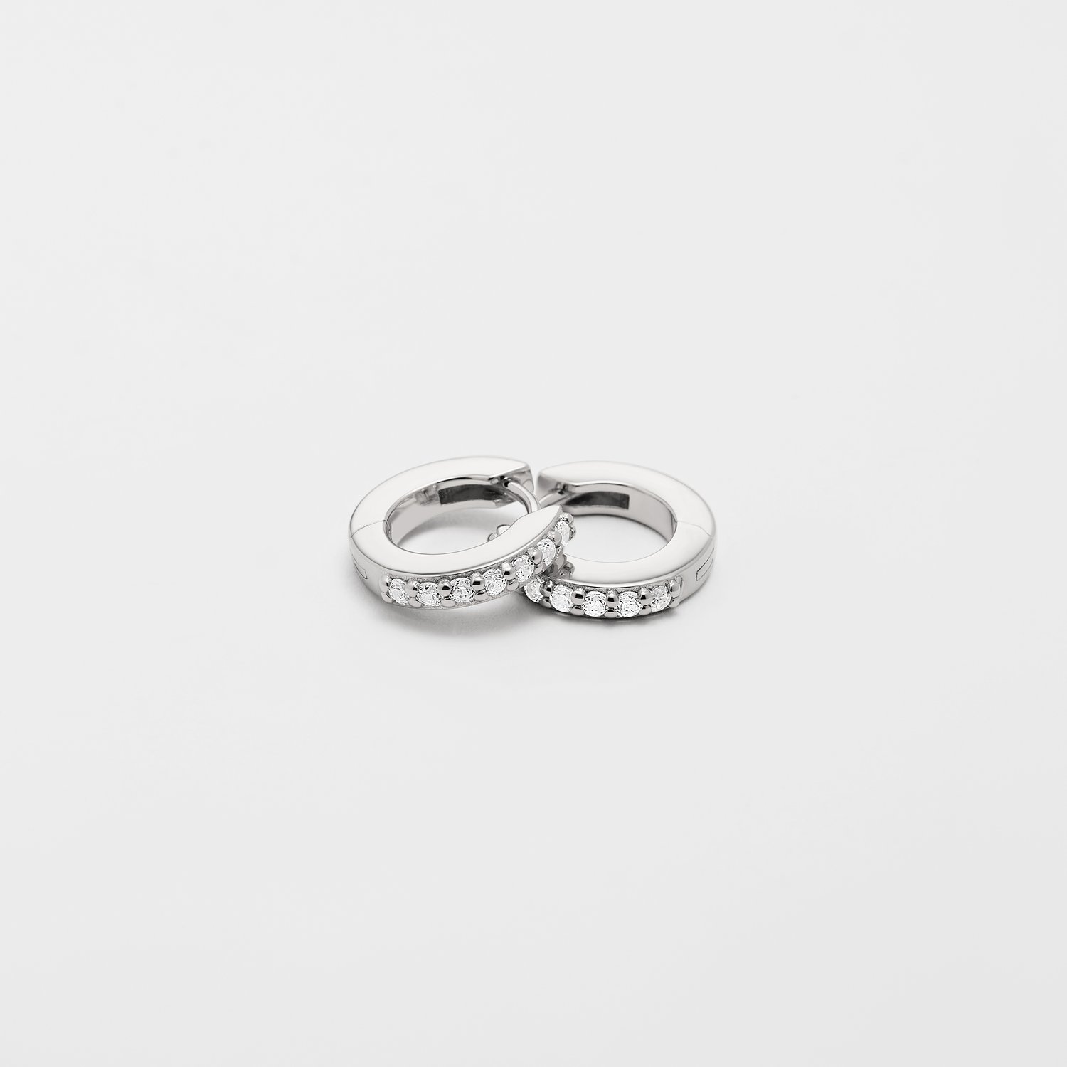 Esprit Boucles d'oreilles