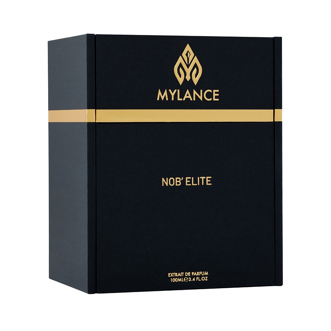 MYLANCE parfuminis vanduo NOB'ELITE - 100 ml