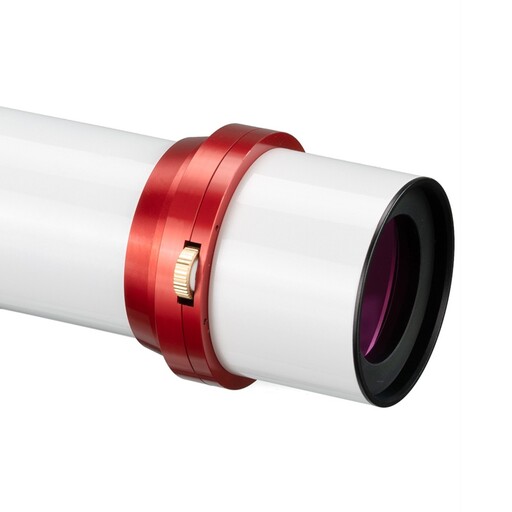  Refraktor Solteleskop 40/400 Lunt Ls40tha / Filter B500 H-alfa Bresser