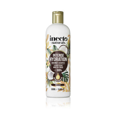 Inecto Coconut Shampoo 500 ml 500 ml