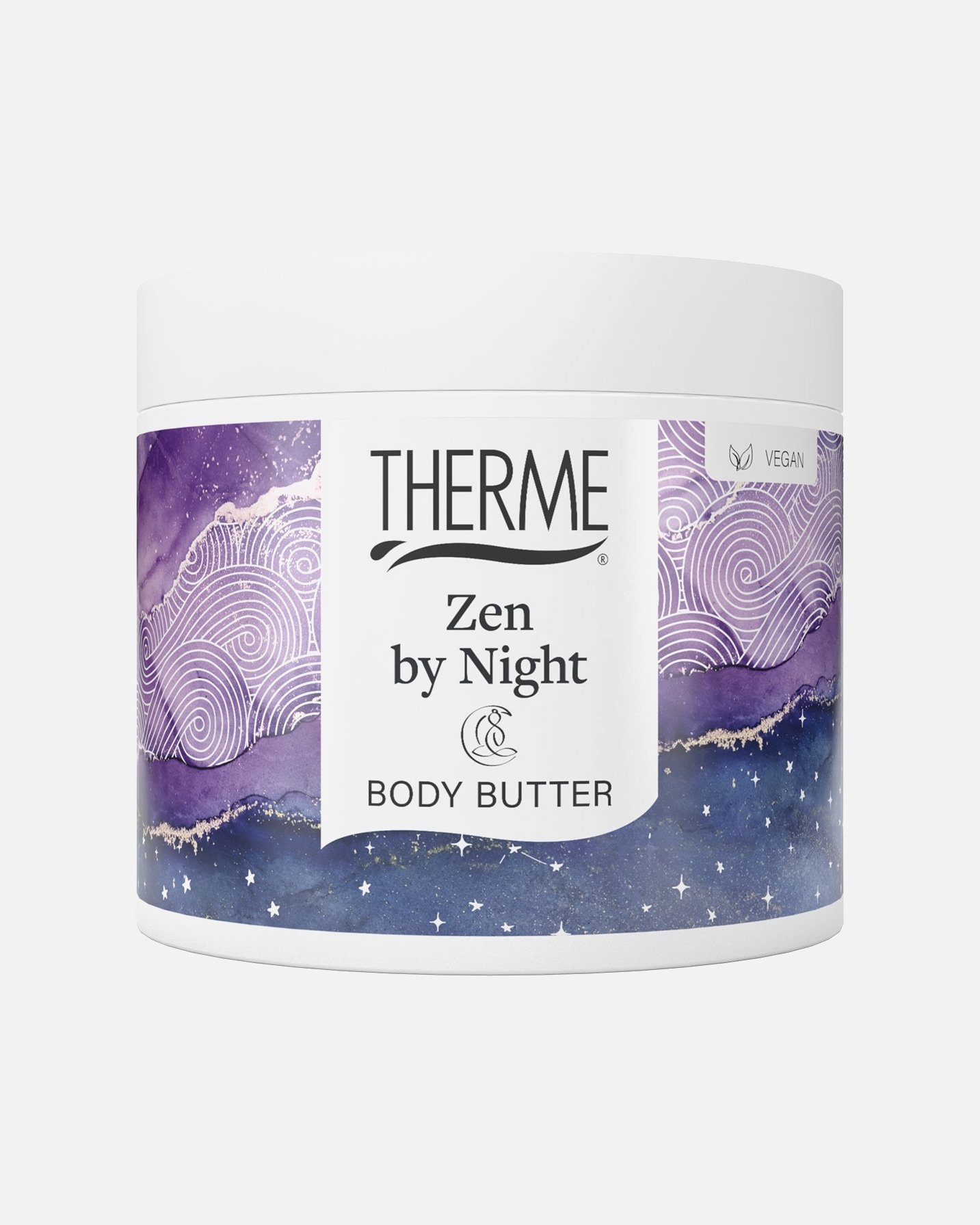 THERME maslac za tijelo Zen By Night - 225 g