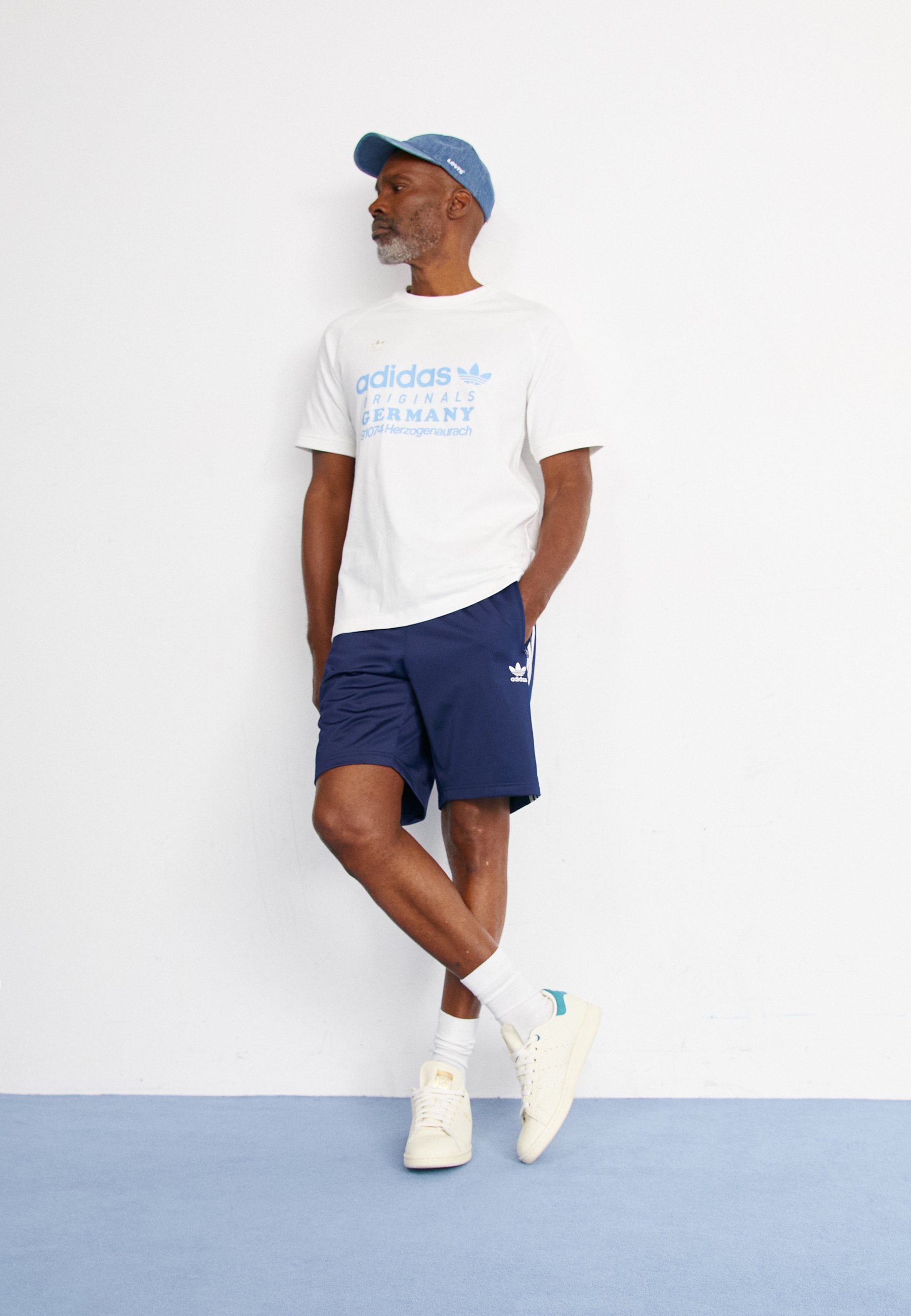 adidas Originals joggingbroek