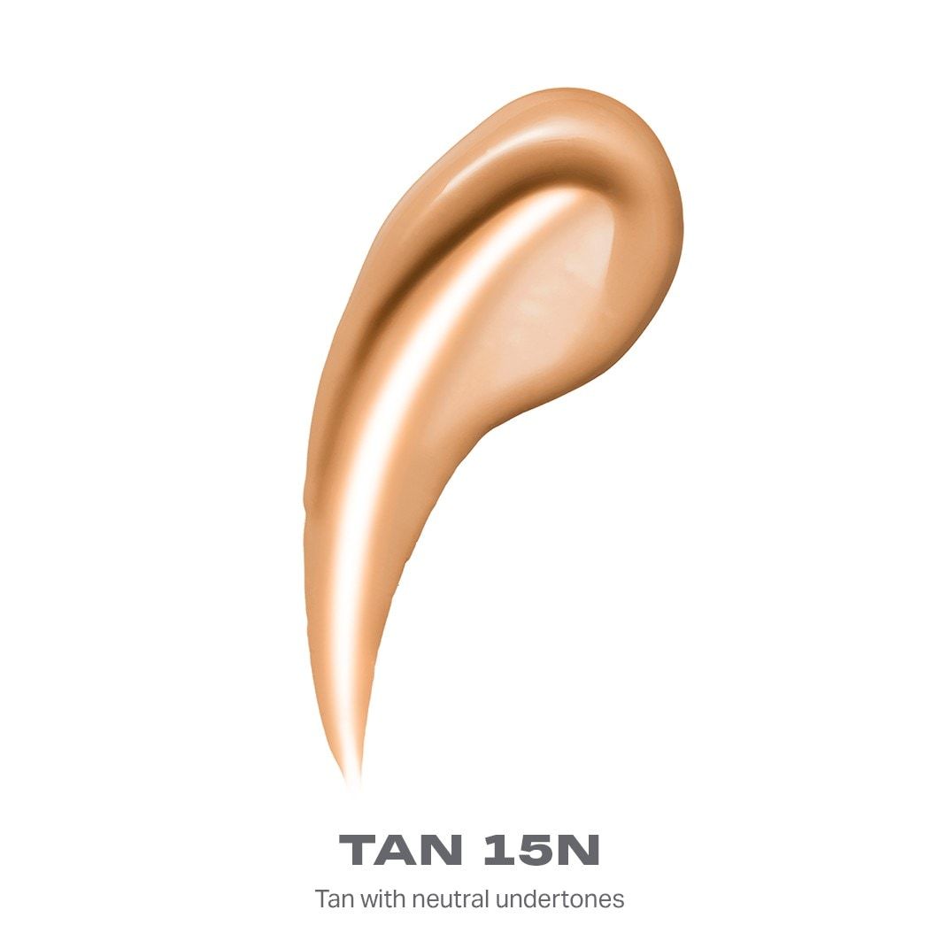 Hydratačný make-up Morphe Foundation Lightform Extended Hydration - 30 ml