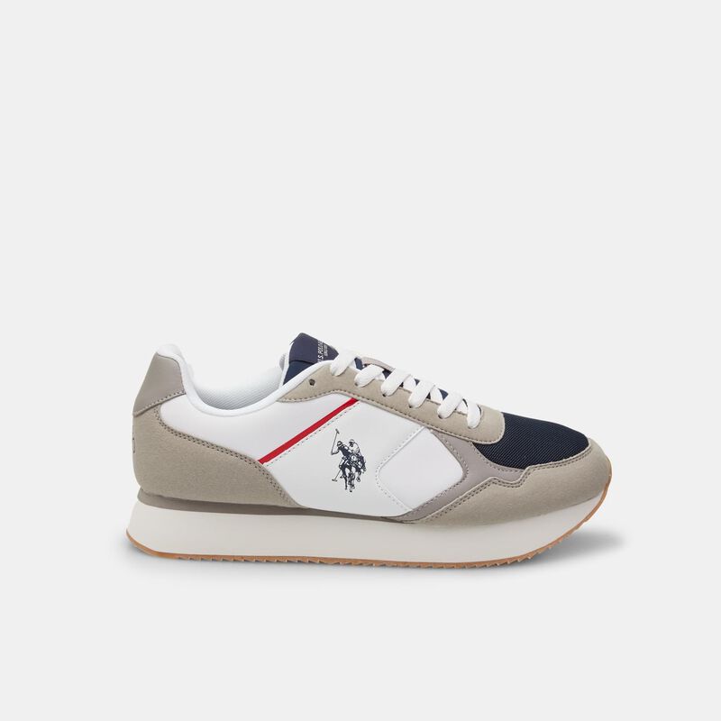 US POLO ASSN. NOBIL Herrskor