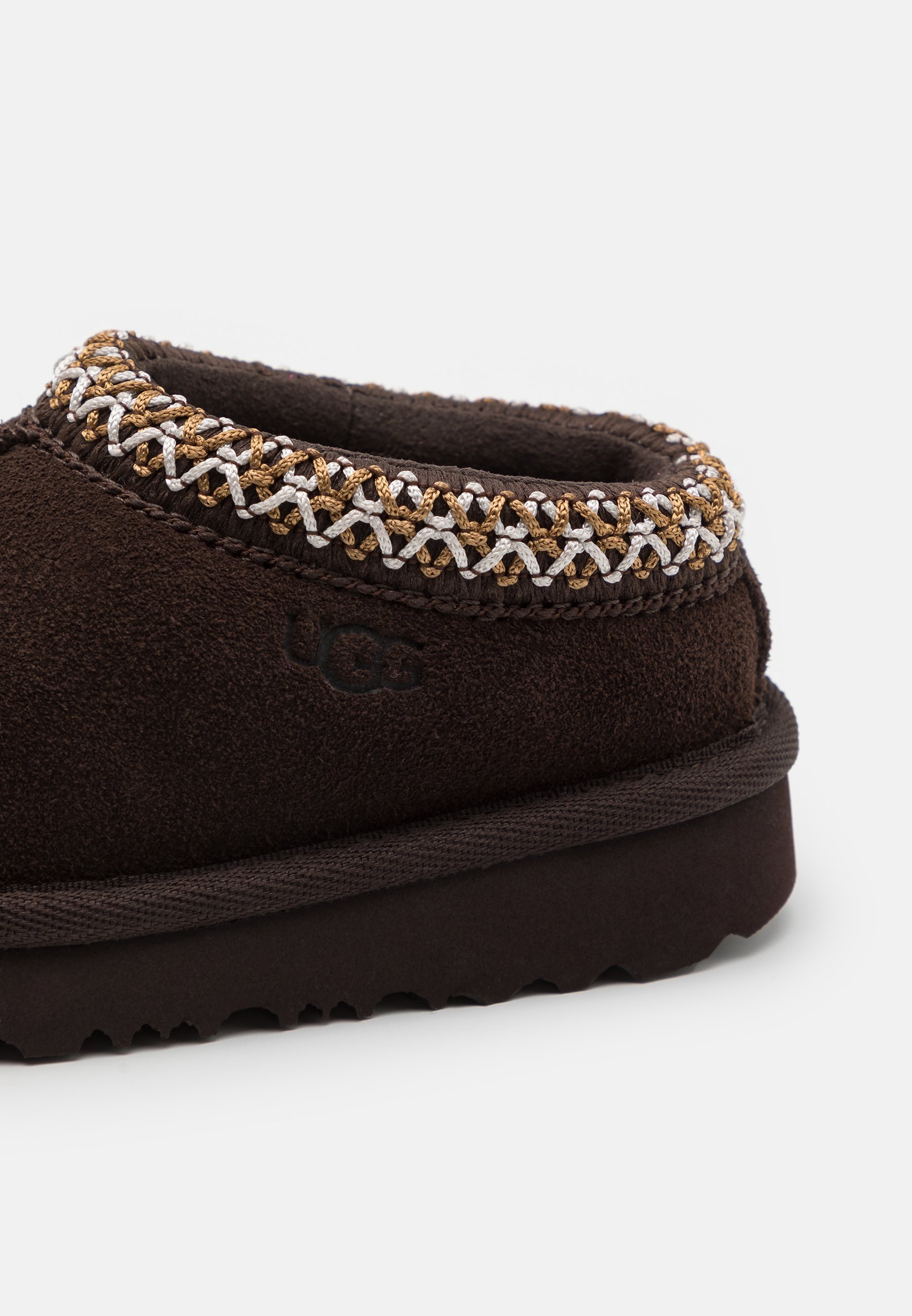 UGG TASMAN II UNISEX - Klompen - met cacaopoeder
