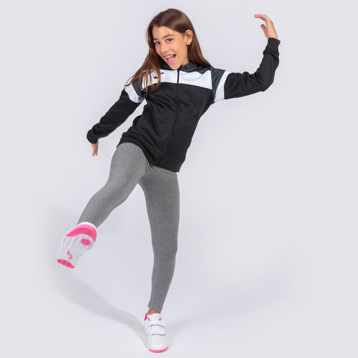 Joma Crew IV jakna s kapuljačom