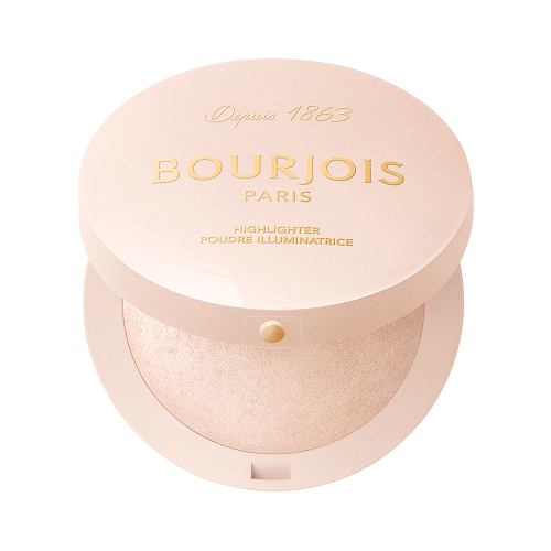 Bronzer Poudre de Soleil bronzinė pudra Veido bronzantai