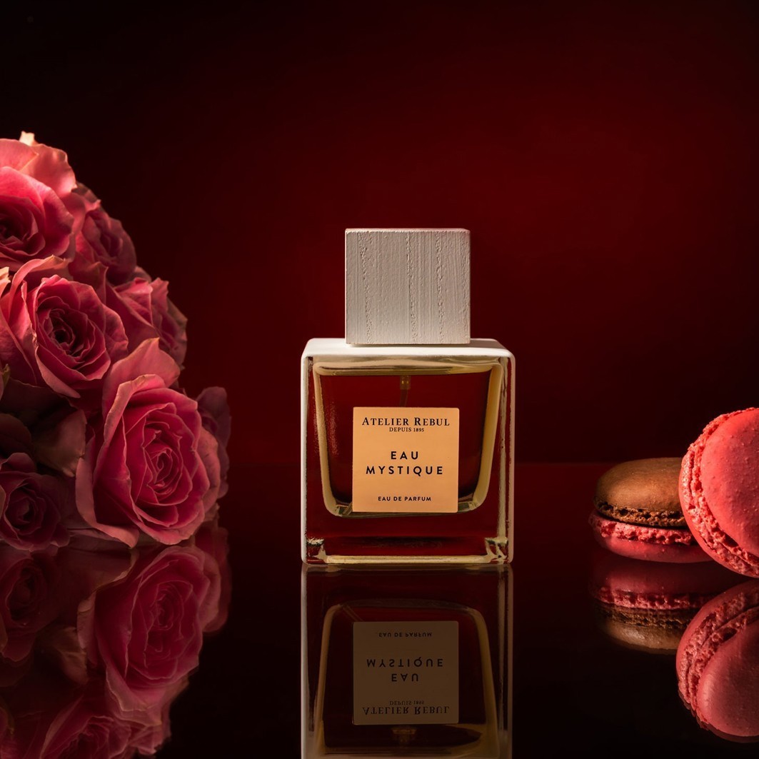 Atelier Rebul Eau de Parfum Eau de Parfum - 12 ml