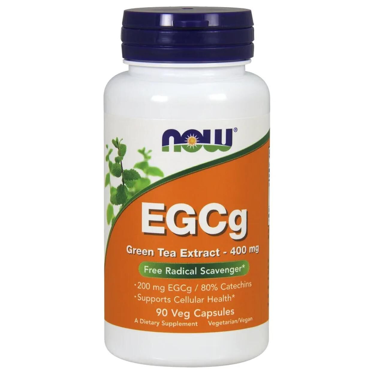 Tagad Foods EGCg