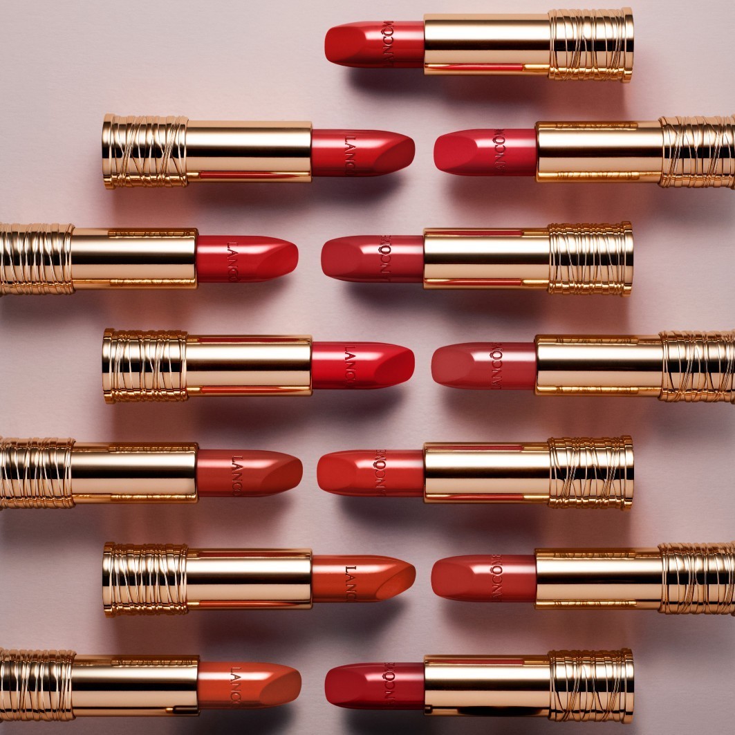 Lancôme Lippenstift L'Absolu Rouge Creme-Lippenstift – 3,2 g