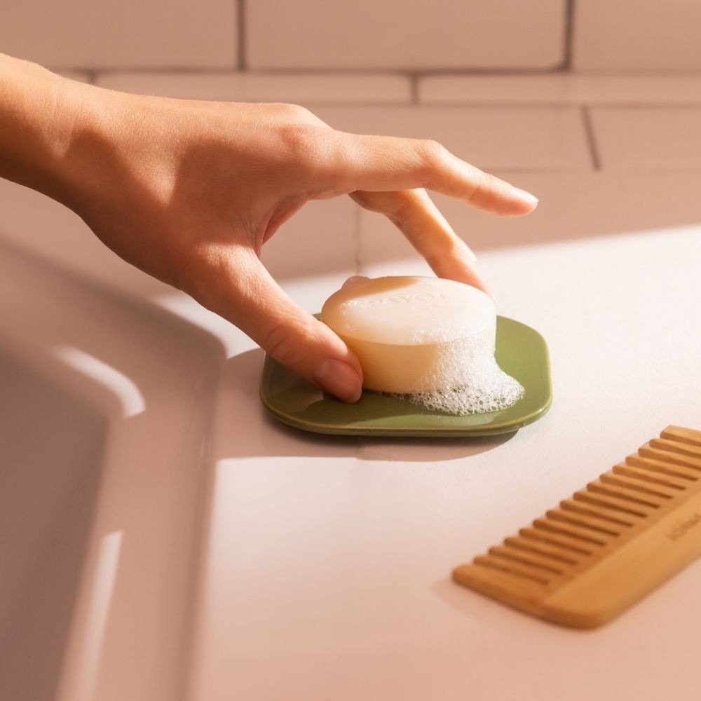 Payot Shampoing solide biome-friendly*