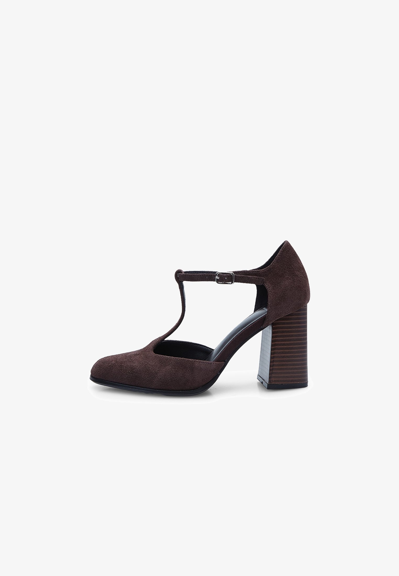 Bata Classic kontsad - pruun