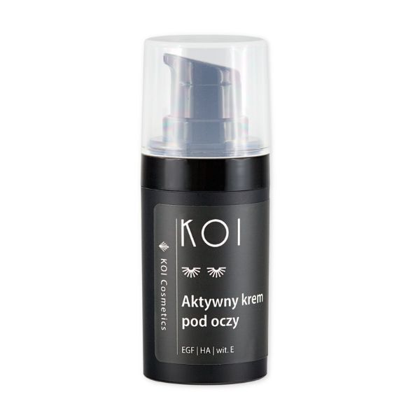 KOI Cosmetics