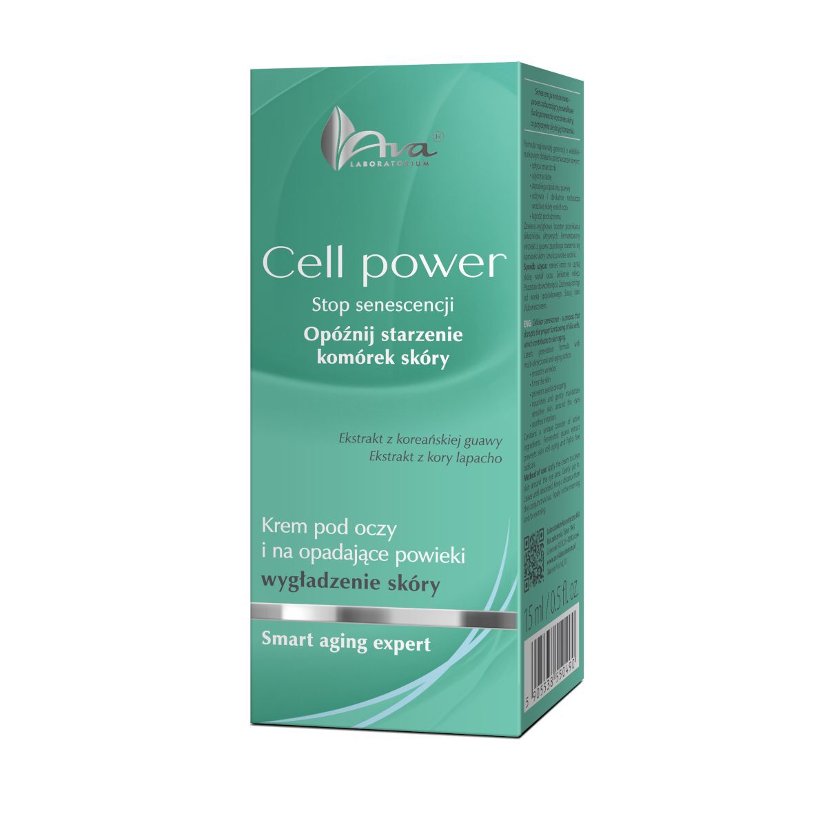 Ava Cell Power