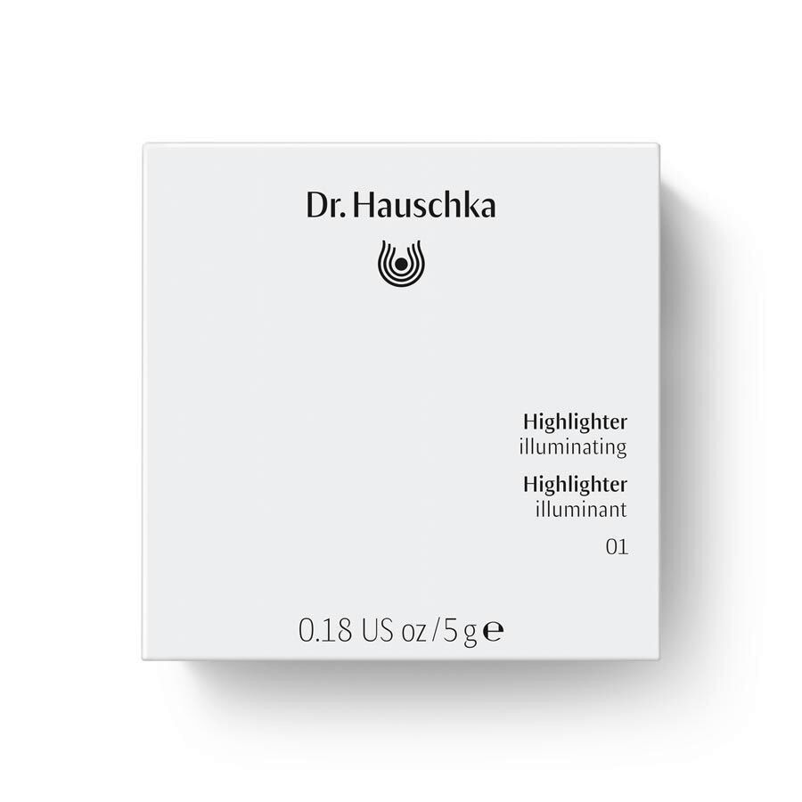 Dr. Hauschka Highlighter za posvjetljivanje - 5 g