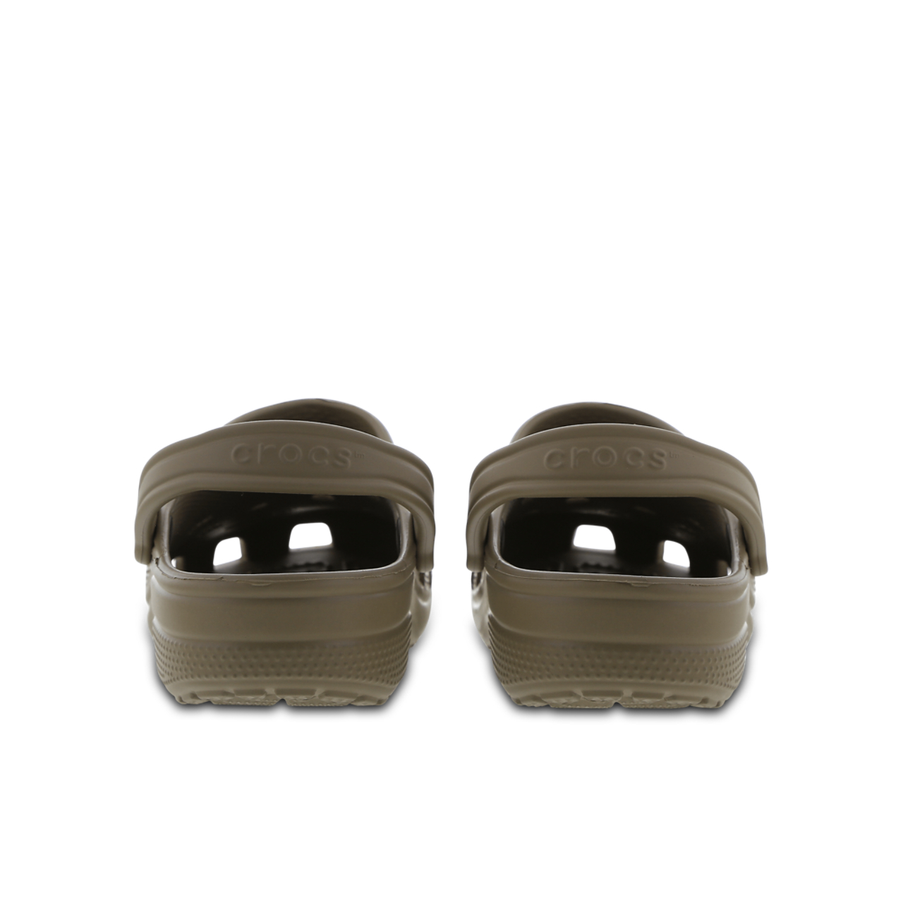 Zuecos clásicos Crocs