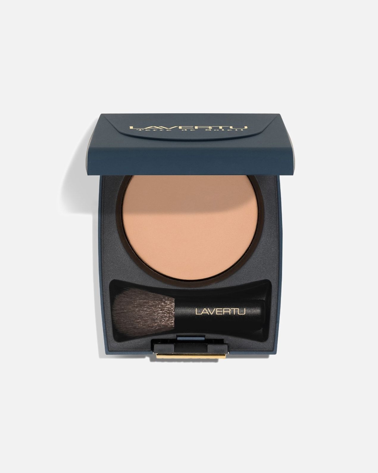 Lavertu Bronzer Terre De Soleil - 12 g