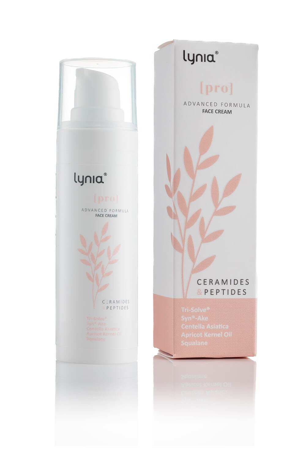 Lynia Pro