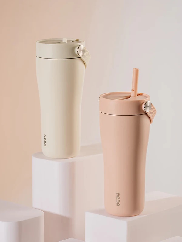 Termo lonec iz nerjavečega jekla Equa Carry Cup