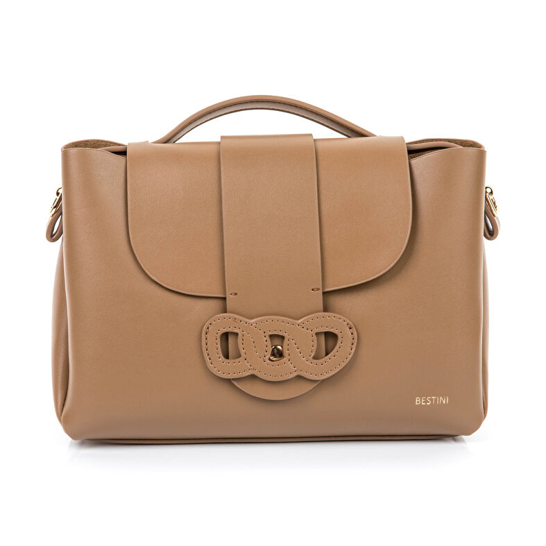  Sacs femme Sacs Marron