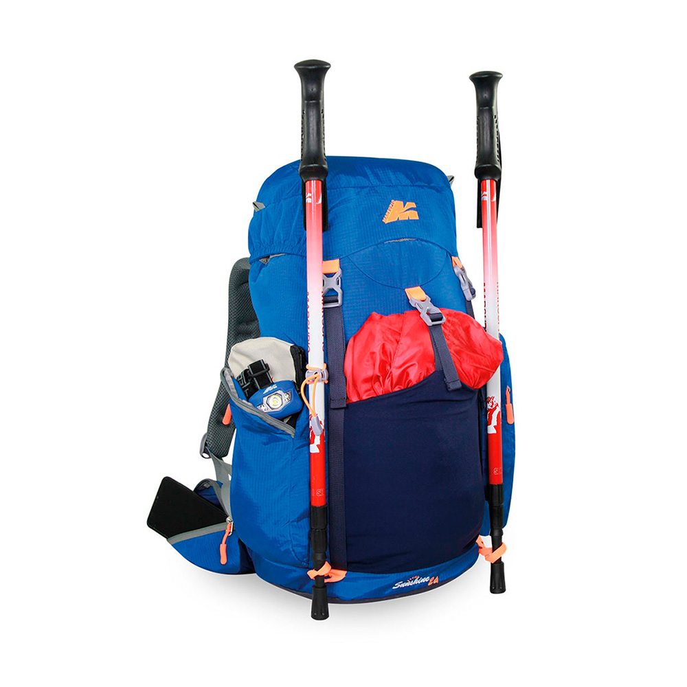 Mochila De Trekking Sunshine 24l Marsupio