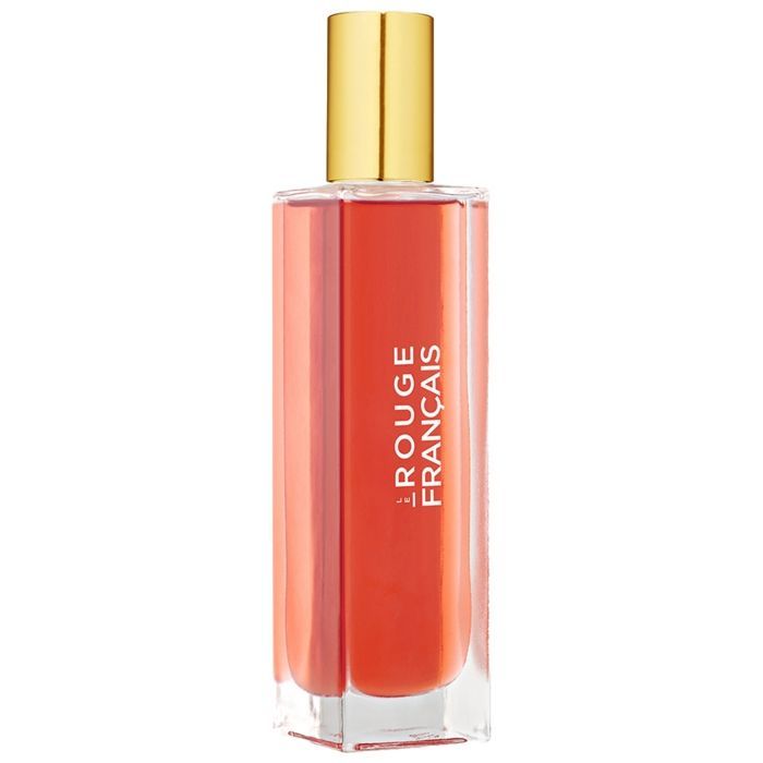 Le Rouge Français l'Huile Démaquillante Visage Yeux et Lèvres Bio 100 ml