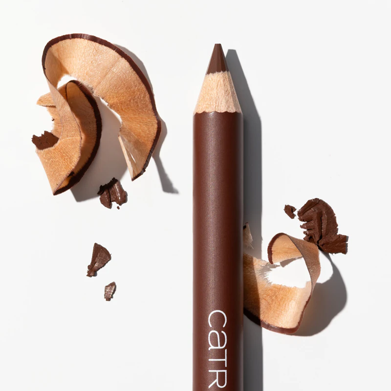 Lápis de Olhos Kajal Catrice Kohl à Prova d'Água