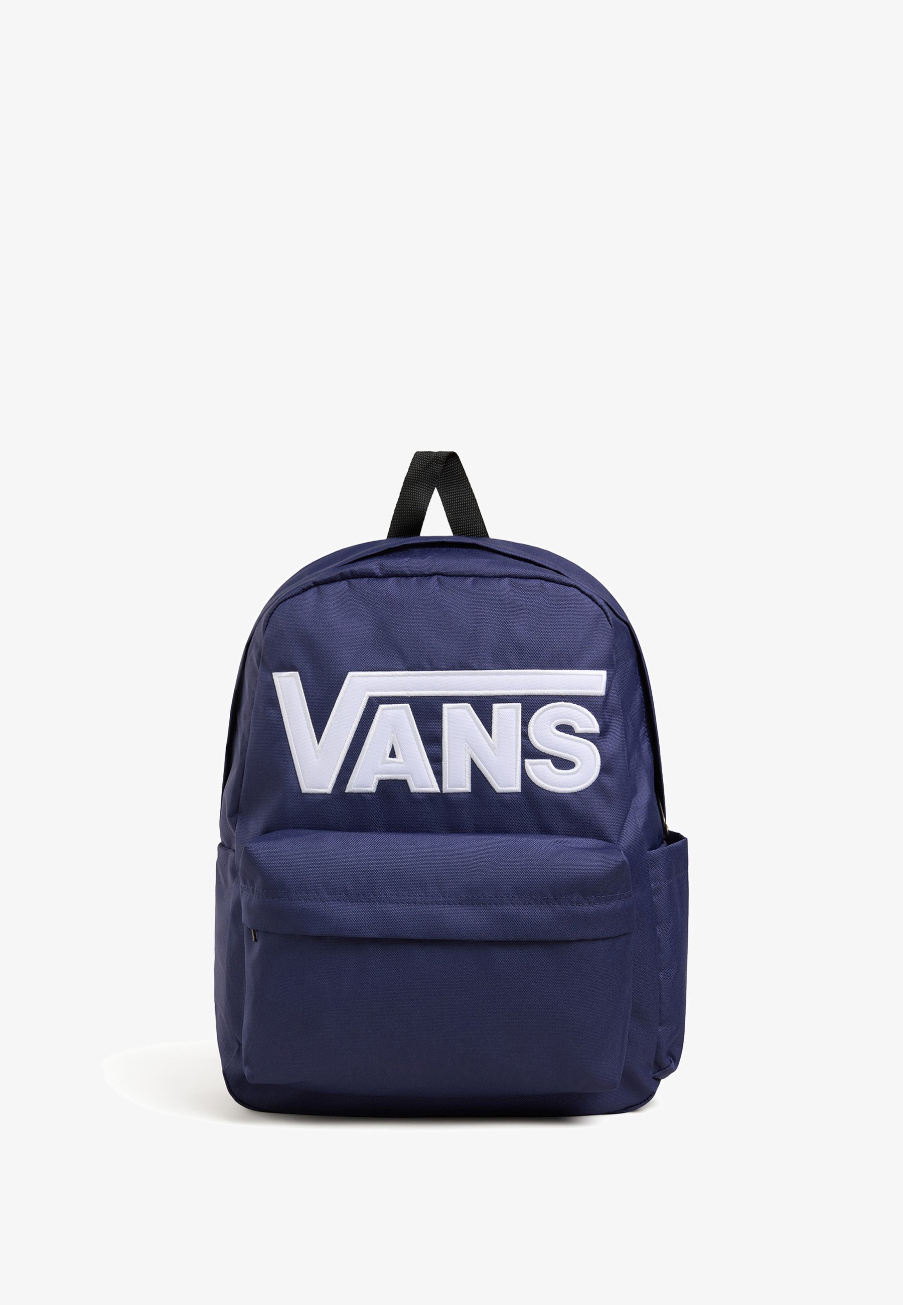Vans OLD SKOOL DROP - Zaino scolastico - crepuscolo profondo